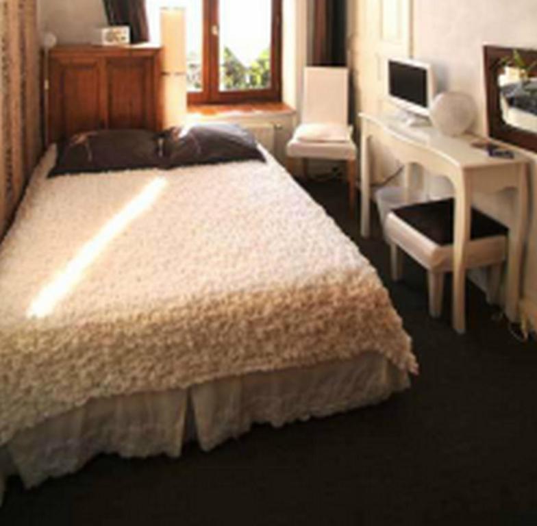 Home Sweet Home Lyon Rom bilde