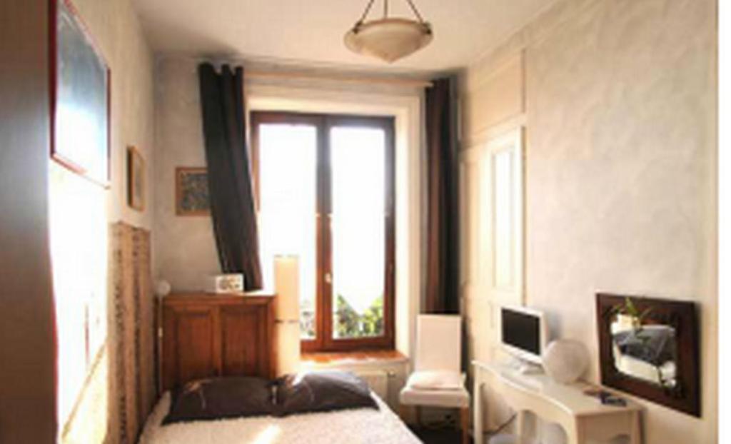 Home Sweet Home Lyon Rom bilde